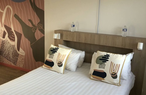 Etables-sur-Mer Hotel | Hotel Heod