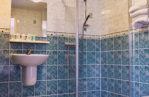 Etables-sur-Mer Hotel | Hotel Heod