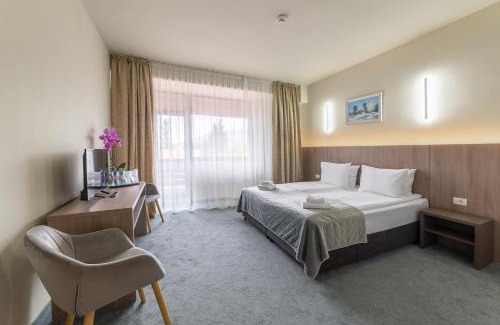 Predeal Hotel | Hotel Hera