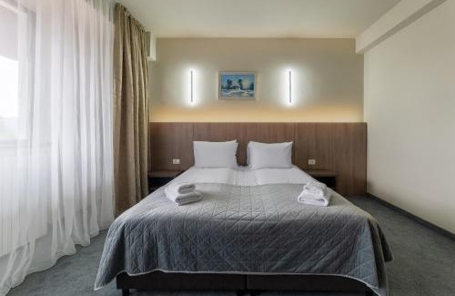 Predeal Hotel | Hotel Hera