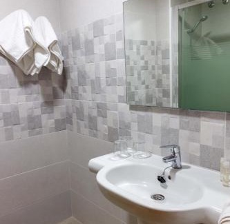 Peñíscola Hotel | Hotel Herasu
