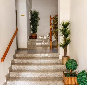 Peñíscola Hotel | Hotel Herasu
