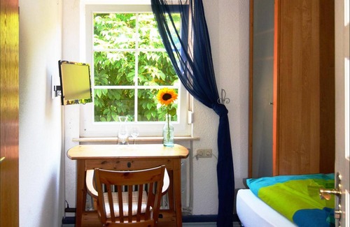 Bad Wimpfen Hotel | Hotel Herberge zur Traube