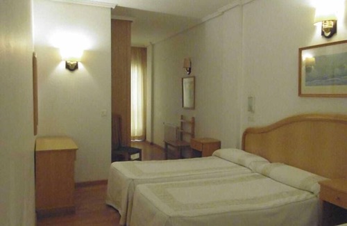 Cambados Hotel | HOTEL HERBIÑA