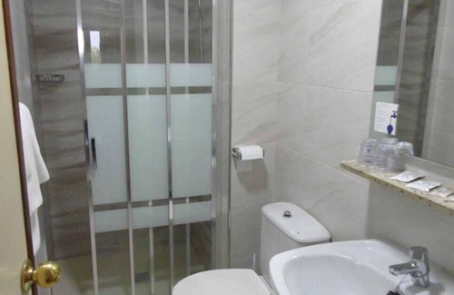 Cambados Hotel | HOTEL HERBIÑA