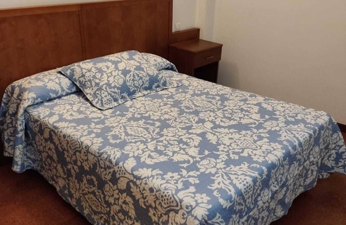 Cambados Hotel | HOTEL HERBIÑA