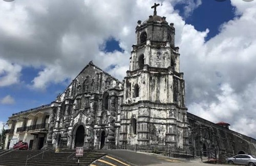 Legazpi Hotel | Hotel Herencia 625