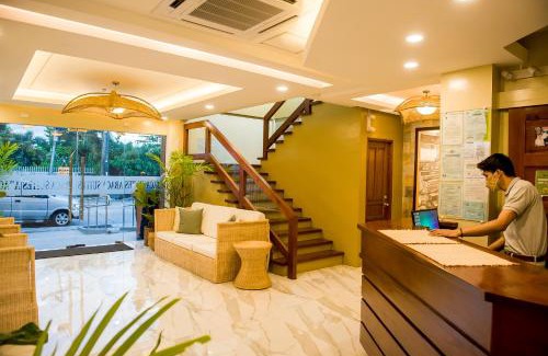 Legazpi Hotel | Hotel Herencia 625