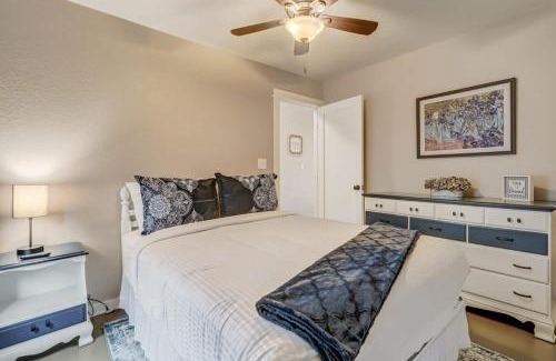 Northside Casa | Hotel Heritage Historic Sites Dog Friendly BBQ