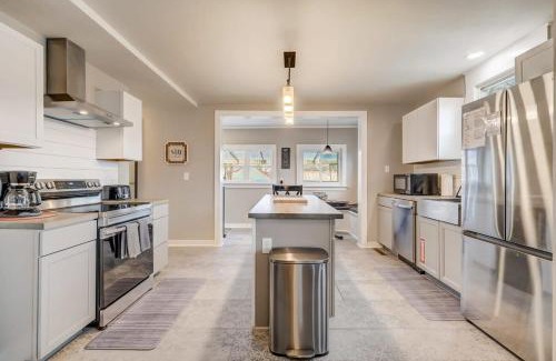 Northside Casa | Hotel Heritage Historic Sites Dog Friendly BBQ