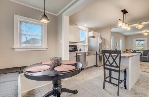 Northside Casa | Hotel Heritage Historic Sites Dog Friendly BBQ