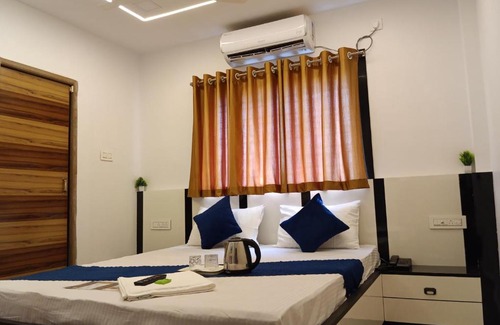 Kolkata Casa | Hotel Heritage