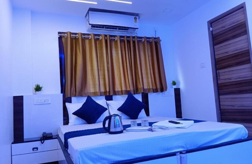 Kolkata Casa | Hotel Heritage