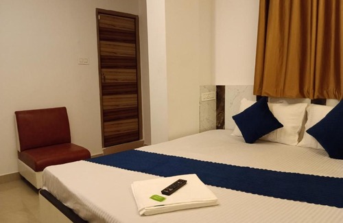 Kolkata Casa | Hotel Heritage