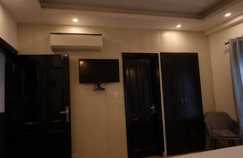 Kalkaji Apartamento | Hotel Heritage