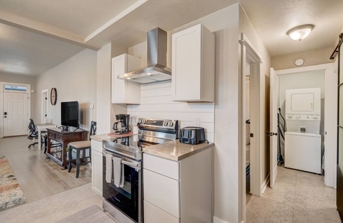 Northside Casa | Hotel Heritage