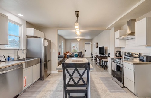 Northside Casa | Hotel Heritage