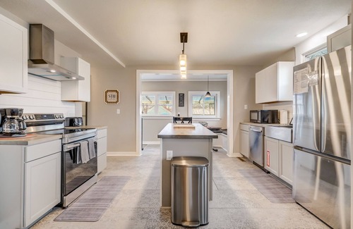 Northside Casa | Hotel Heritage