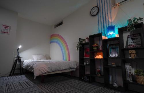 Daiku Machi Apartamento | Hotel HERMIT