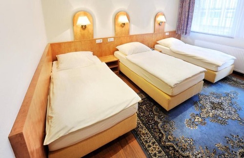 Hamm Hotel | Hotel Herzog
