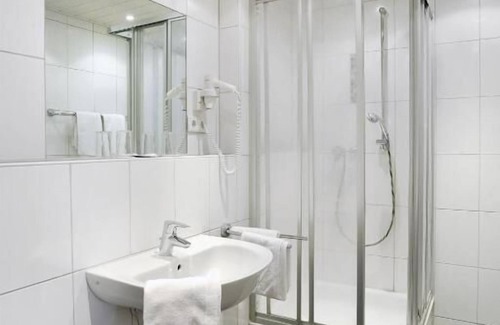 Hamm Hotel | Hotel Herzog