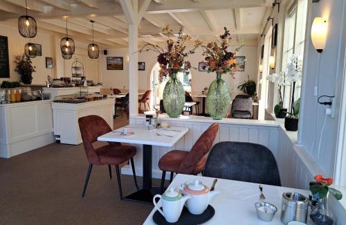 De Koog Hotel | Hotel Het Gouden Boltje