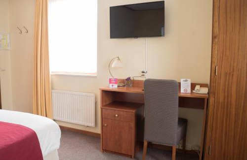 Oldenzaal Hotel | Hotel Het Landhuis