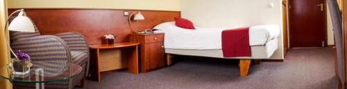 Oldenzaal Hotel | Hotel Het Landhuis
