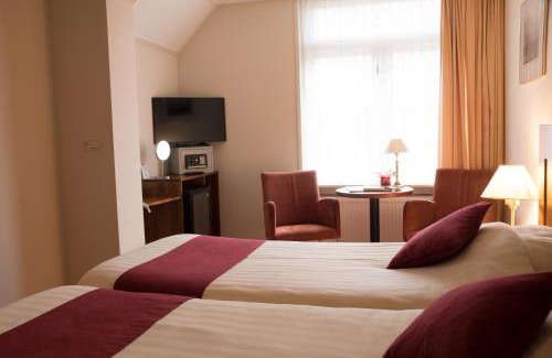 Oldenzaal Hotel | Hotel Het Landhuis