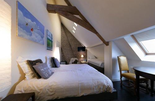 Watou Hotel | Hotel Het Wethuys