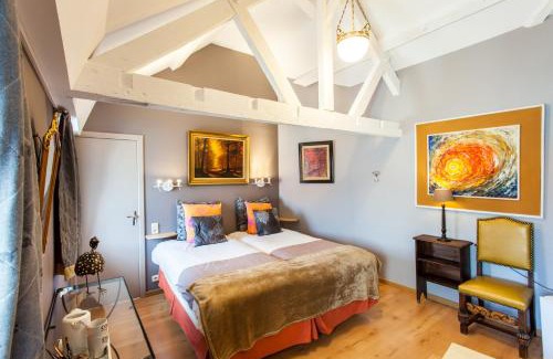 Watou Hotel | Hotel Het Wethuys