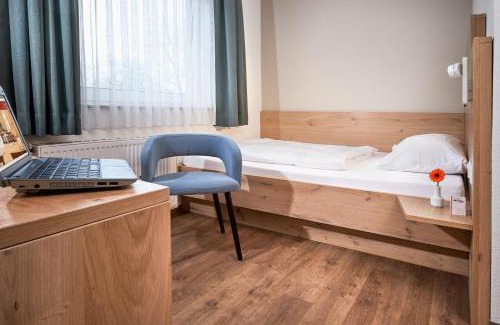 Umkirch Hotel | Hotel Heuboden