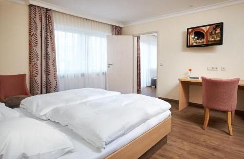 Umkirch Hotel | Hotel Heuboden