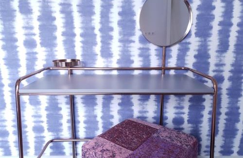 Overtoomse Sluis Hotel | Hotel Heye 130