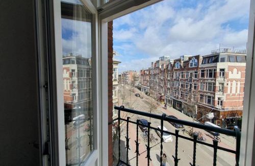 Overtoomse Sluis Hotel | Hotel Heye 130