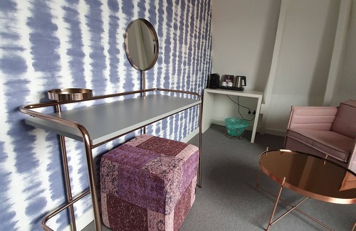 Overtoomse Sluis Hotel | Hotel Heye 130