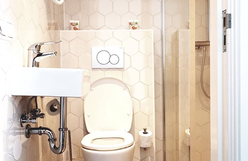 Overtoomse Sluis Hotel | Hotel Heye 130