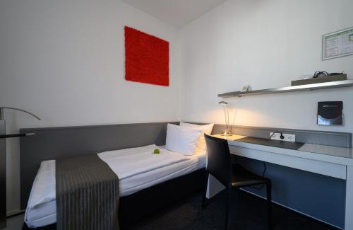 Kaiserslautern Hotel | Hotel Heymann