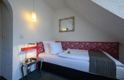 Kaiserslautern Hotel | Hotel Heymann