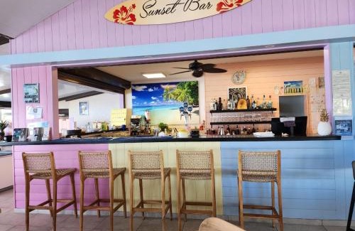 Moorea-Maiao Hotel | Hotel Hibiscus