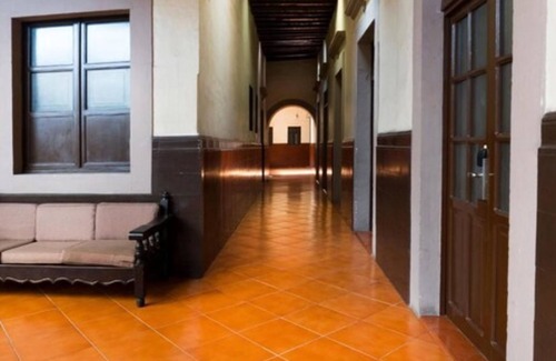 Centro de Querétaro Hotel | Hotel Hidalgo