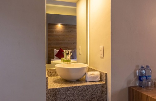 Centro de Querétaro Hotel | Hotel Hidalgo