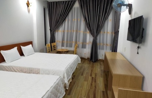 Tuy Hoa Hotel | Hotel Hiep Thanh
