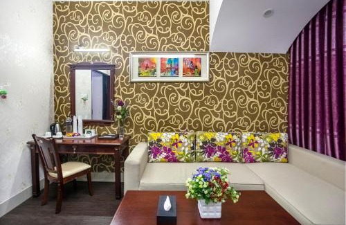 Uttara Hotel | Hotel Highgarden