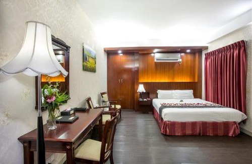 Uttara Hotel | Hotel Highgarden