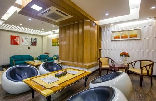 Uttara Hotel | Hotel Highgarden