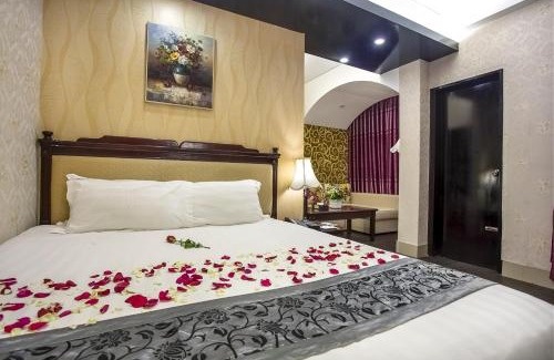 Uttara Hotel | Hotel Highgarden