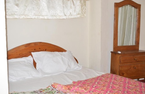 Skardu Casa | Hotel Highlander inn