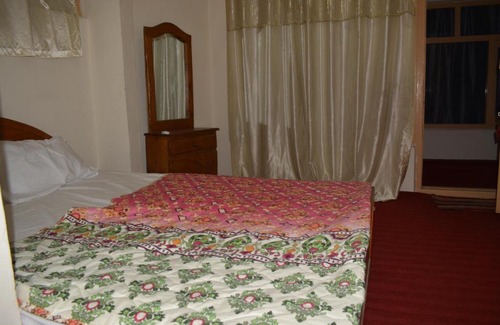 Skardu Casa | Hotel Highlander inn