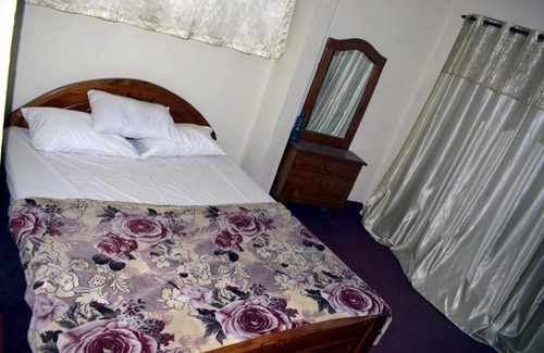 Skardu Casa | Hotel Highlander inn